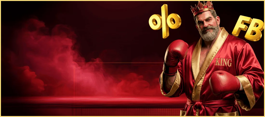 1 King Casino spor bahislerinde freebet ve yüzde bonus kampanyası – 2026 arayüzü